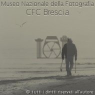 Alessandor Bacchetti Foggy Sea
